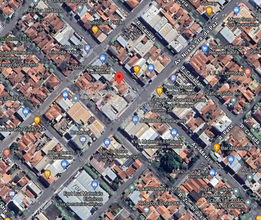 Terreno, 466 m² - Foto 5