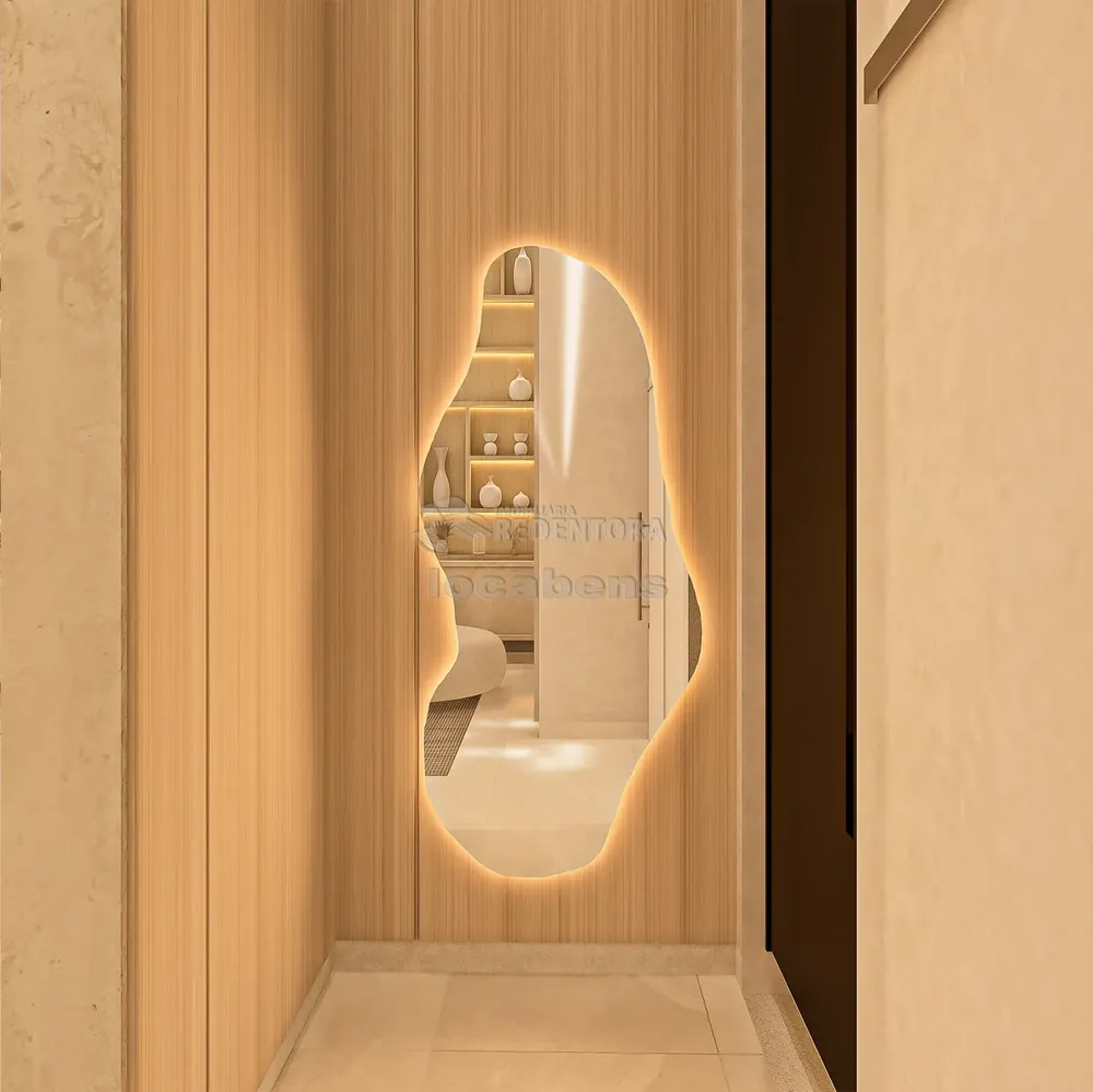 Casa de Condomínio, 3 quartos - Foto 3