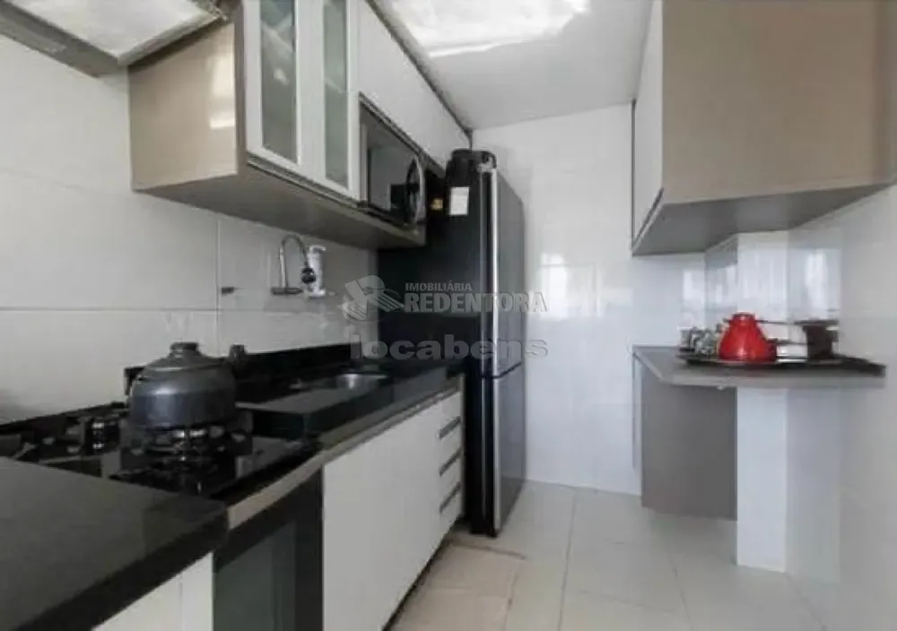 Apartamento, 3 quartos, 82 m² - Foto 5