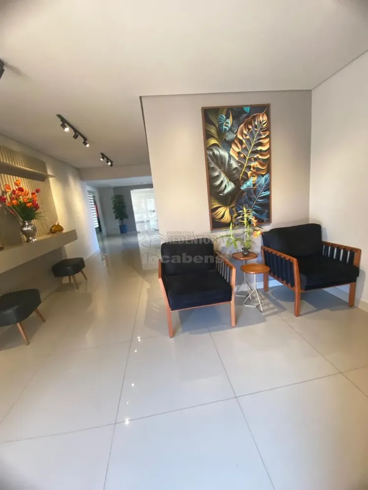 Apartamento, 3 quartos, 82 m² - Foto 1