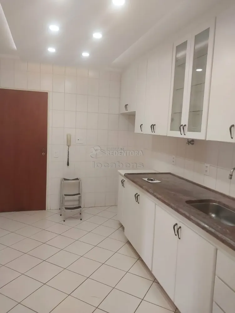 Apartamento, 3 quartos, 97 m² - Foto 3