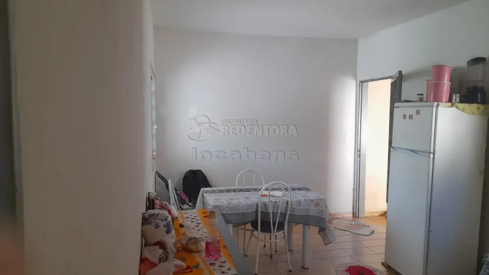 Casa, 3 quartos, 95 m² - Foto 2
