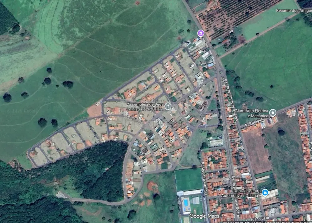 Terreno, 200 m² - Foto 1