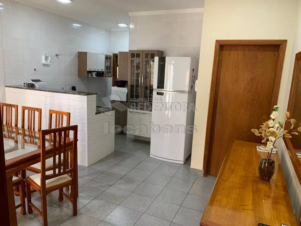 Casa à venda com 3 quartos, 180m² - Foto 6