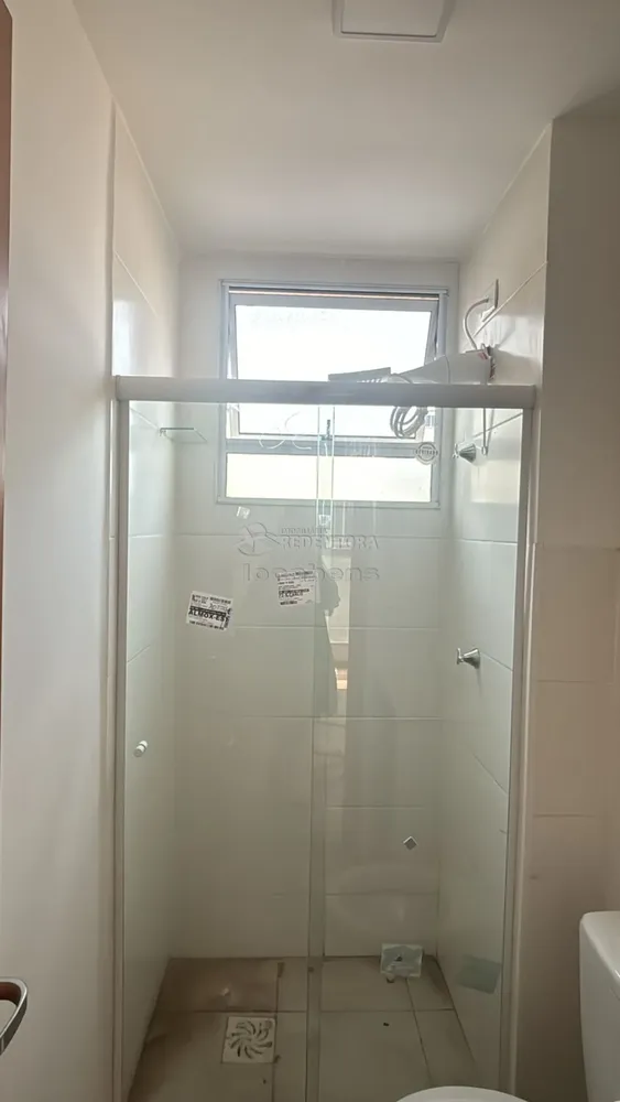 Apartamento, 2 quartos, 45 m² - Foto 2