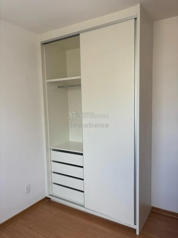 Apartamento, 2 quartos, 45 m² - Foto 3