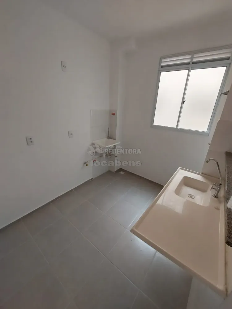 Apartamento, 2 quartos, 45 m² - Foto 1