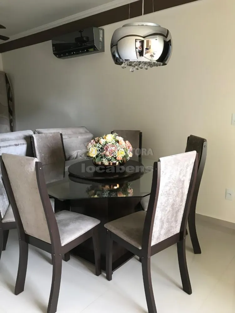 Apartamento, 2 quartos, 74 m² - Foto 3