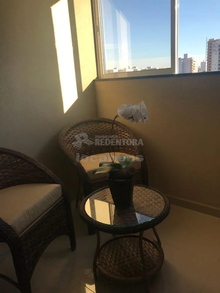 Apartamento, 2 quartos, 74 m² - Foto 1