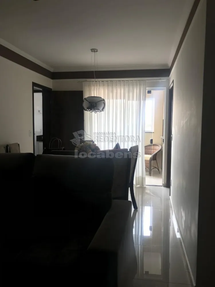 Apartamento, 2 quartos, 74 m² - Foto 7