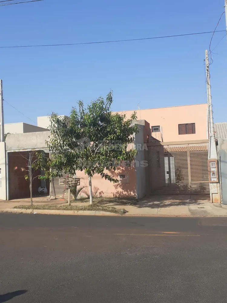 Sobrado, 2 quartos, 220 m² - Foto 1