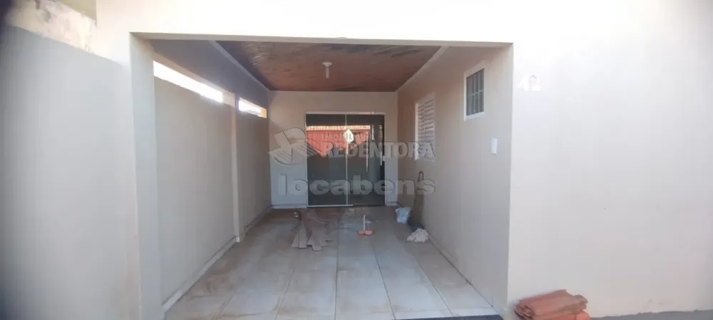 Casa, 2 quartos, 80 m² - Foto 1