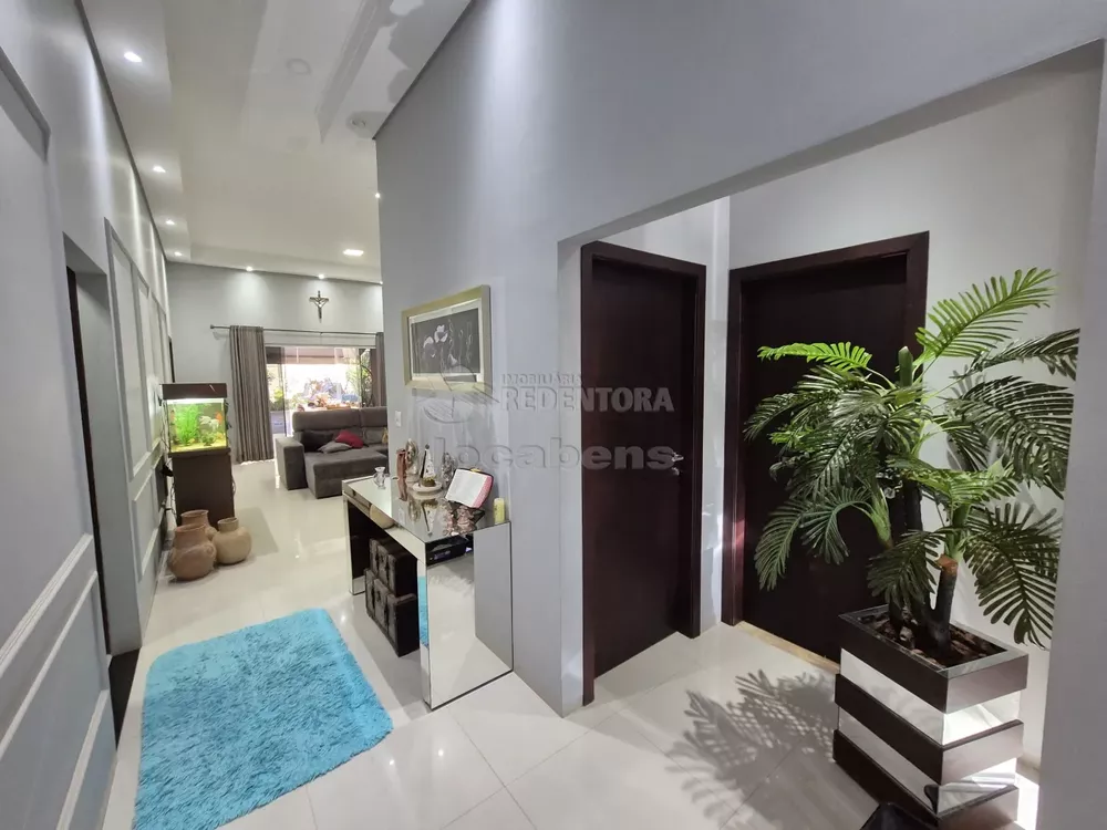 Casa de Condomínio à venda com 3 quartos, 216m² - Foto 2