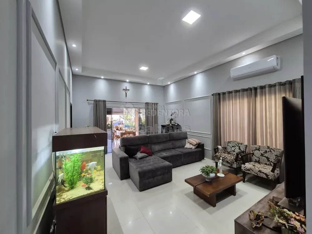 Casa de Condomínio à venda com 3 quartos, 216m² - Foto 5