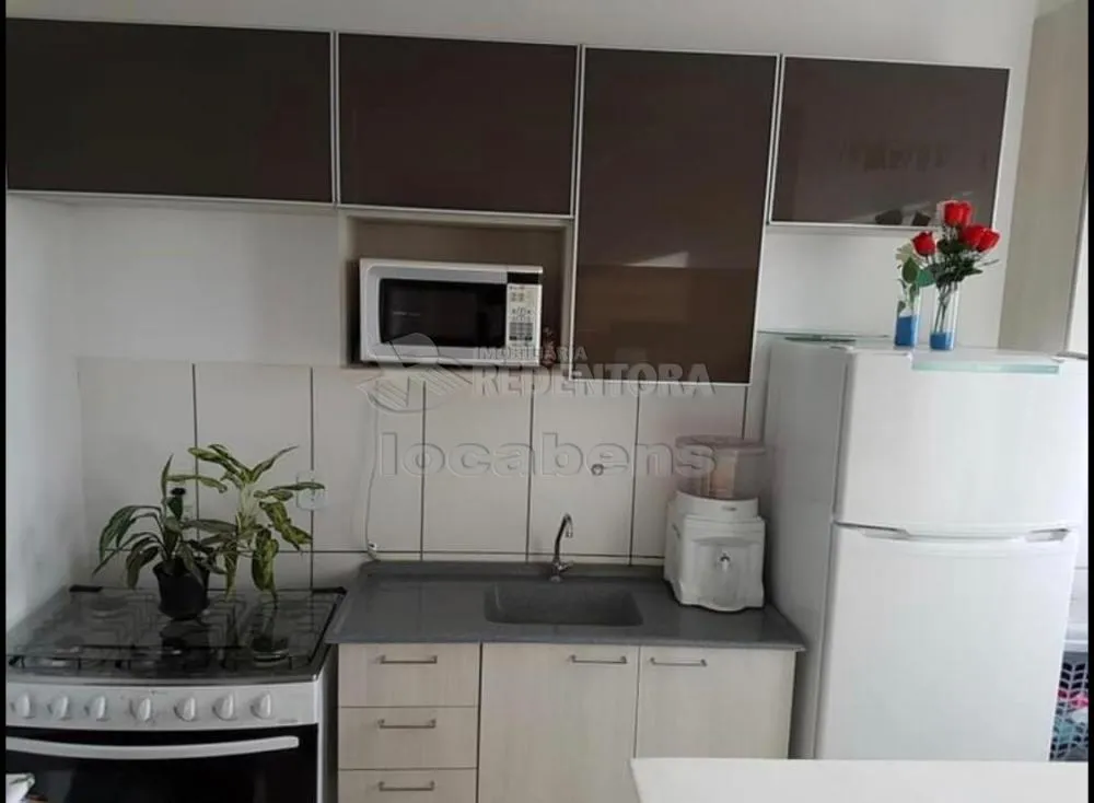 Apartamento, 2 quartos, 63 m² - Foto 4