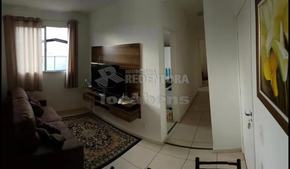 Apartamento, 2 quartos, 63 m² - Foto 3