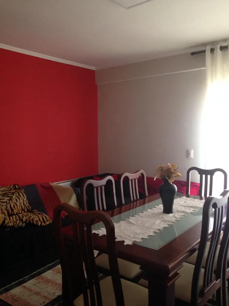 Apartamento, 4 quartos, 116 m² - Foto 1