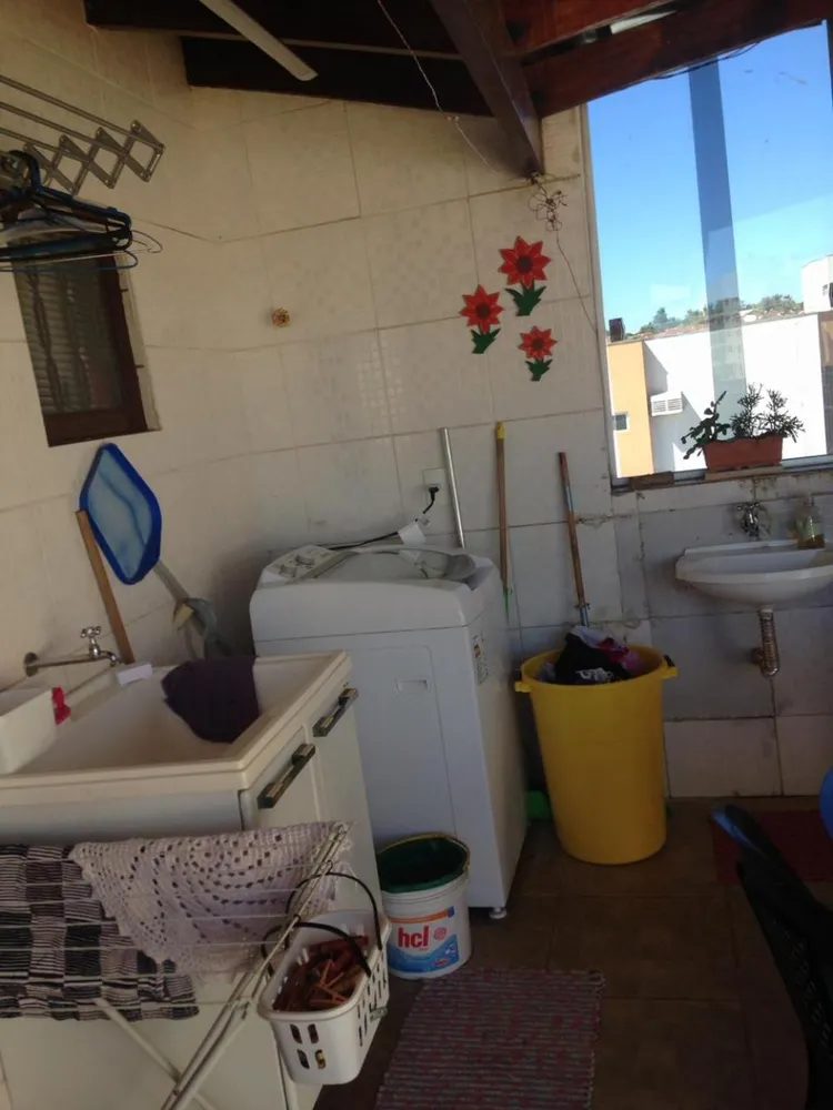 Apartamento, 4 quartos, 116 m² - Foto 7