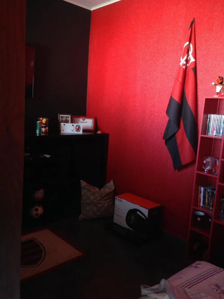 Apartamento, 4 quartos, 116 m² - Foto 8