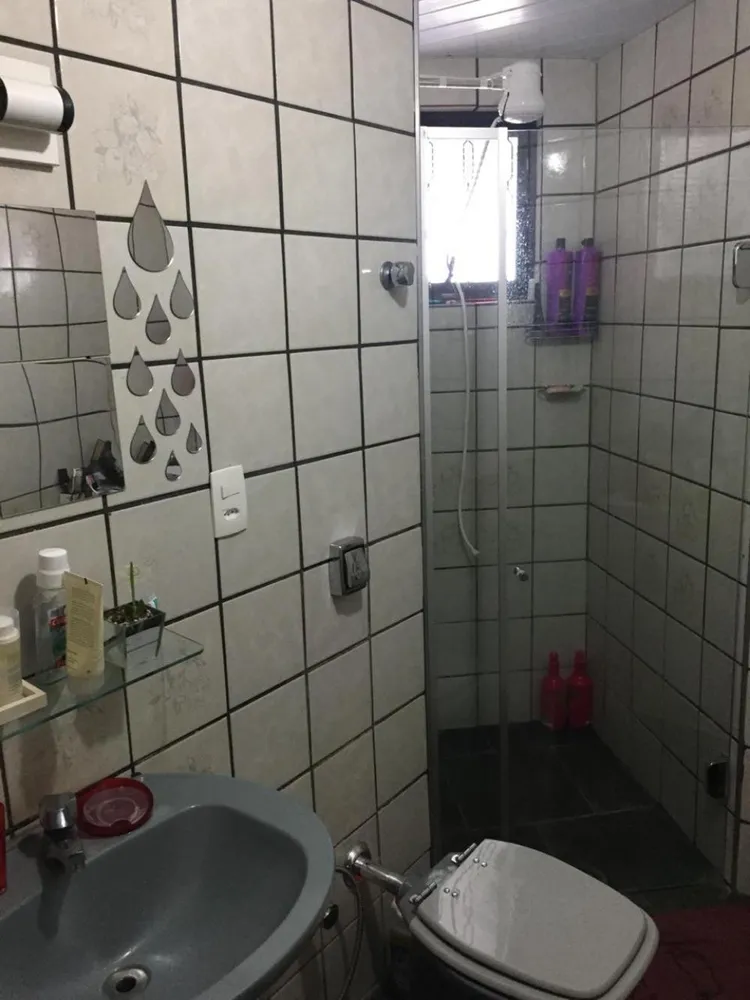 Apartamento, 4 quartos, 116 m² - Foto 4