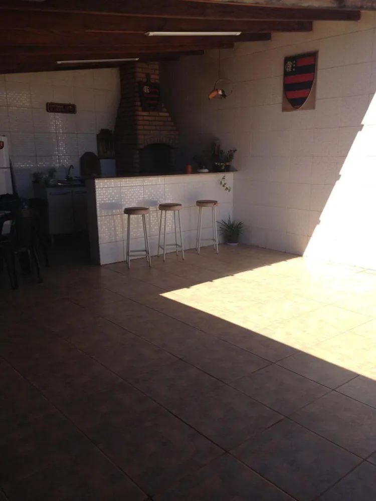Apartamento, 4 quartos, 116 m² - Foto 3