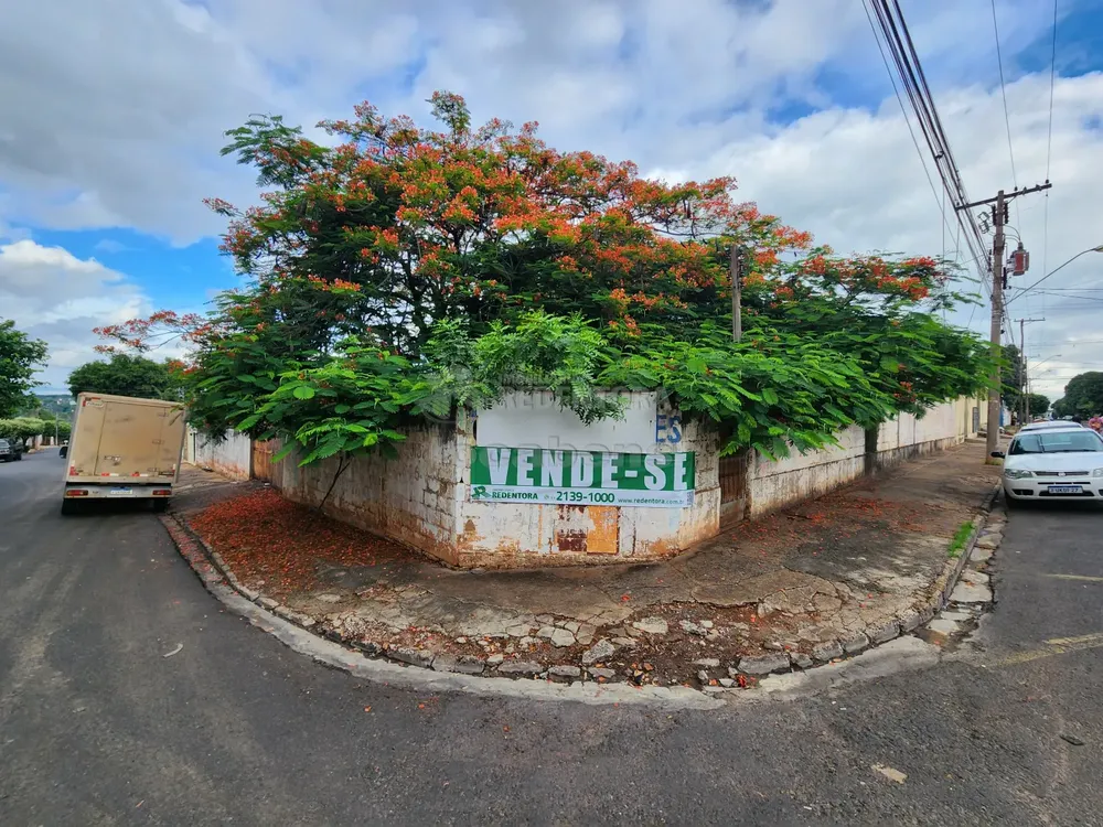 Terreno, 950 m² - Foto 1
