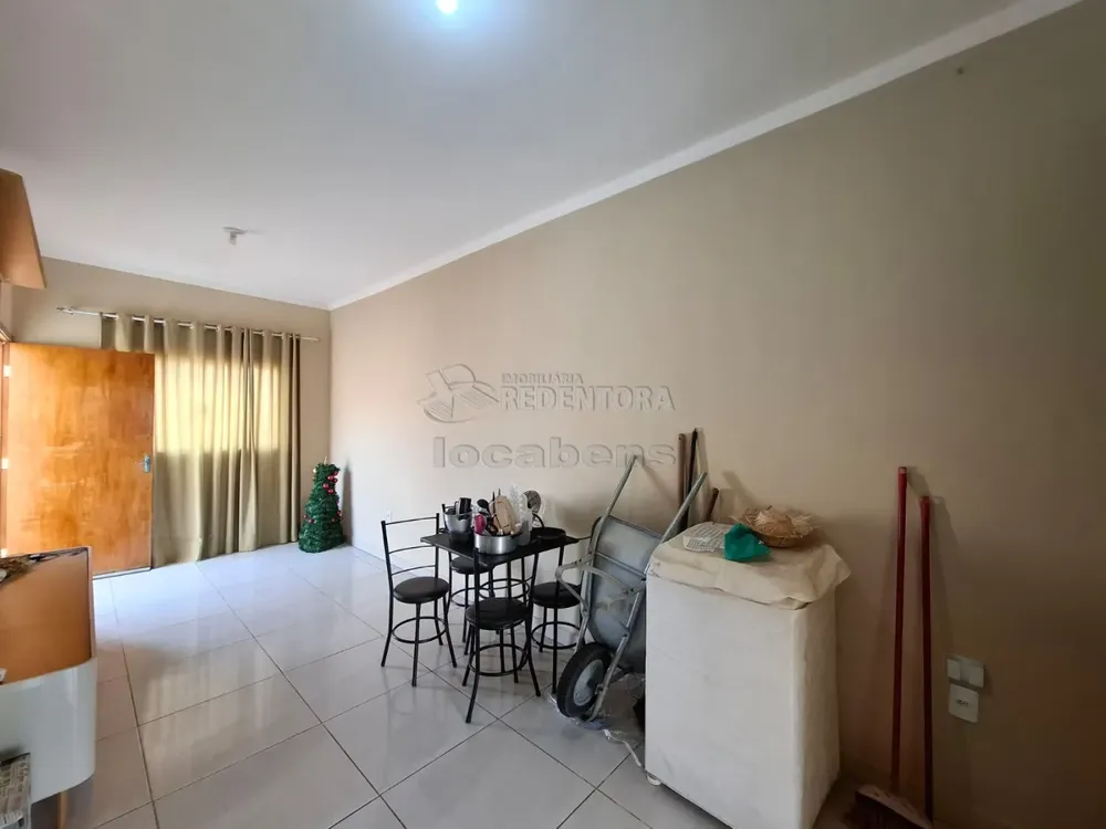 Casa, 2 quartos, 60 m² - Foto 2