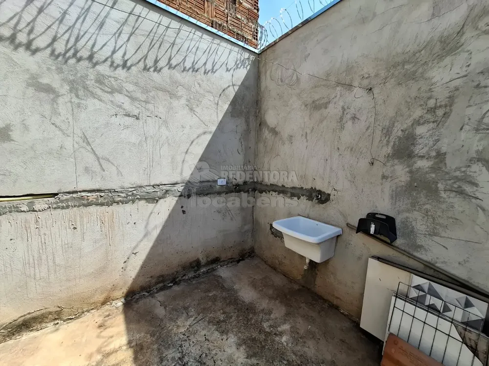 Casa, 2 quartos, 60 m² - Foto 7