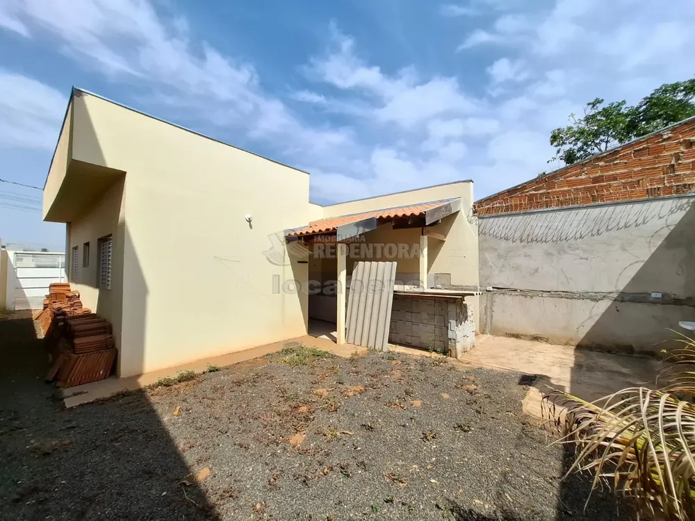 Casa, 2 quartos, 60 m² - Foto 6