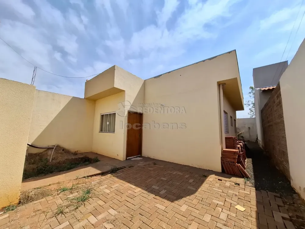 Casa, 2 quartos, 60 m² - Foto 8