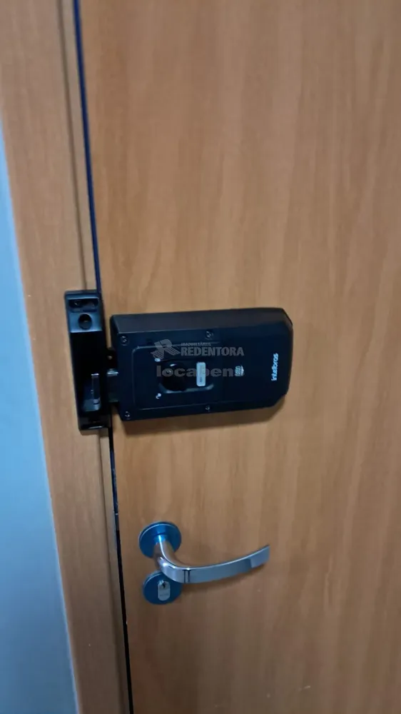 Apartamento, 2 quartos, 40 m² - Foto 4