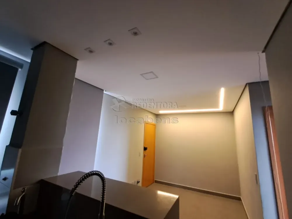 Apartamento, 2 quartos, 40 m² - Foto 1
