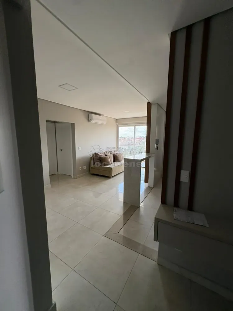 Apartamento, 2 quartos, 80 m² - Foto 1