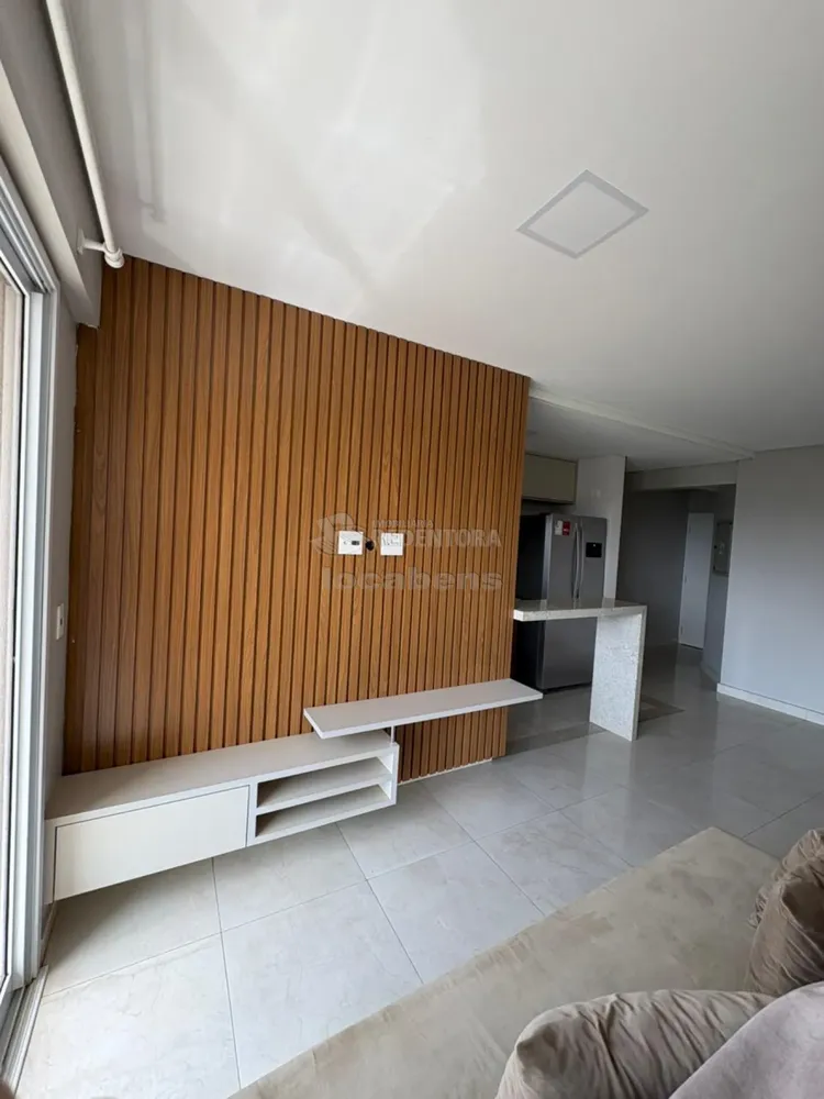 Apartamento, 2 quartos, 80 m² - Foto 1