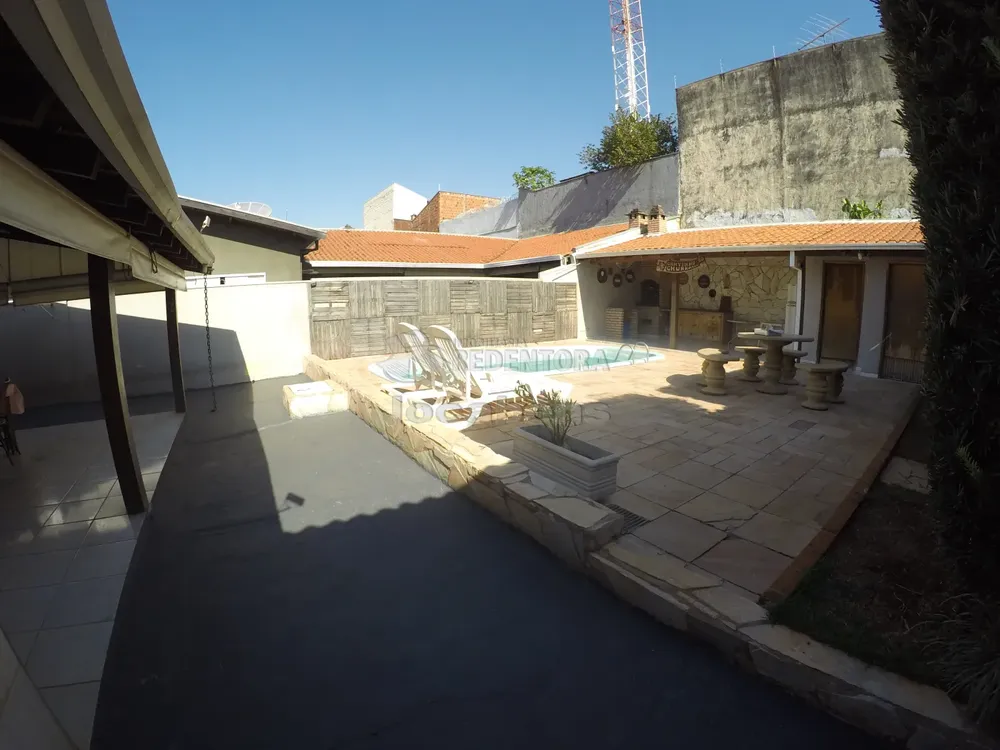 Casa, 3 quartos, 240 m² - Foto 5