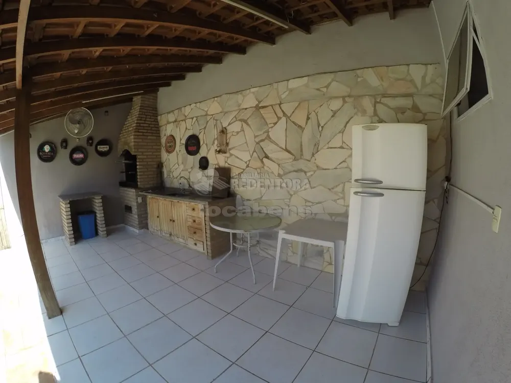Casa, 3 quartos, 240 m² - Foto 3