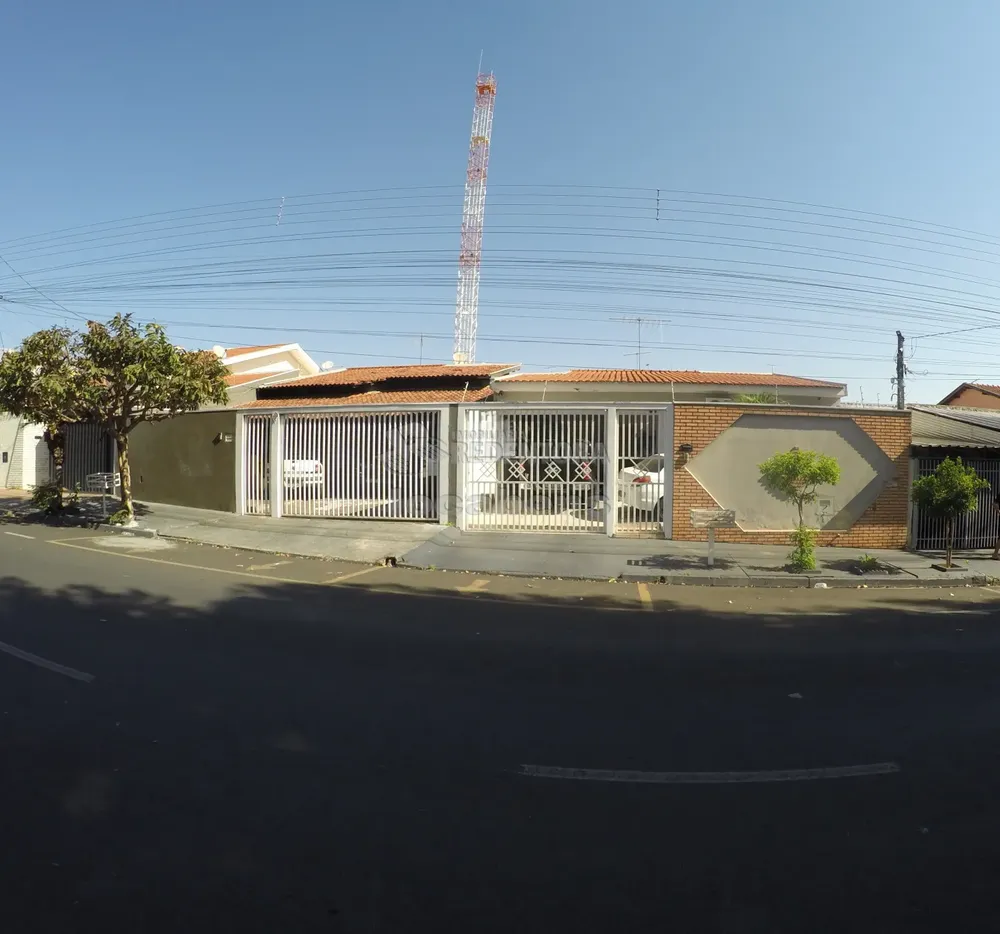 Casa, 3 quartos, 240 m² - Foto 2