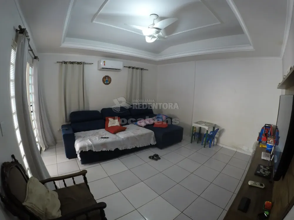 Casa, 3 quartos, 240 m² - Foto 4