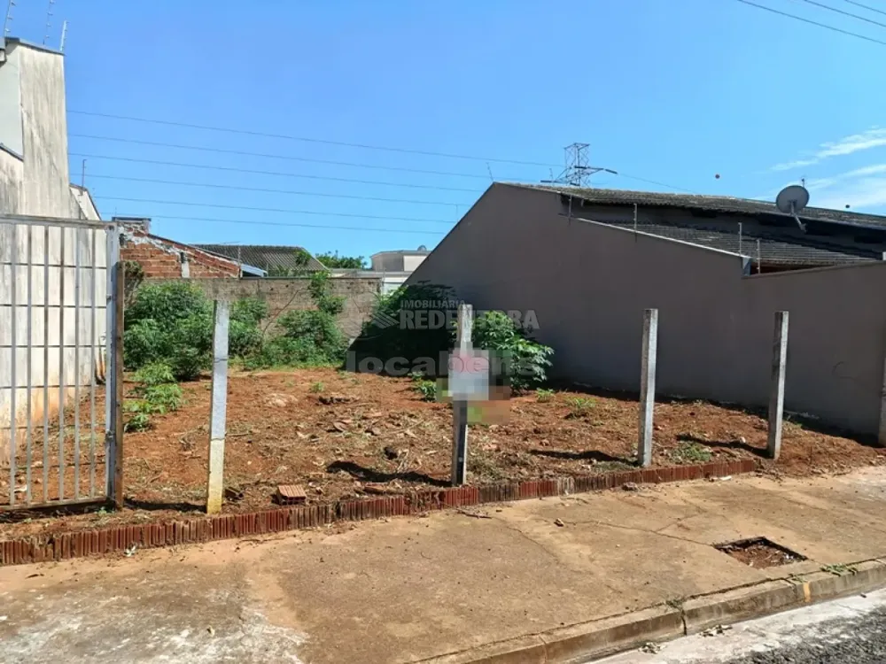 Terreno, 200 m² - Foto 1