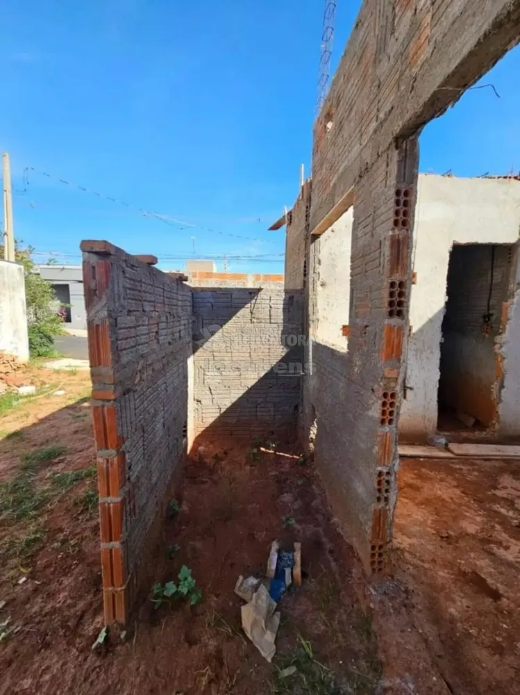 Casa, 3 quartos, 90 m² - Foto 3