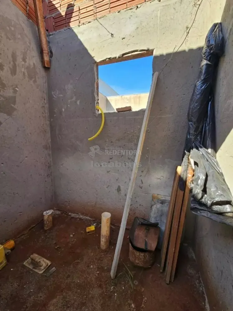Casa, 3 quartos, 90 m² - Foto 4