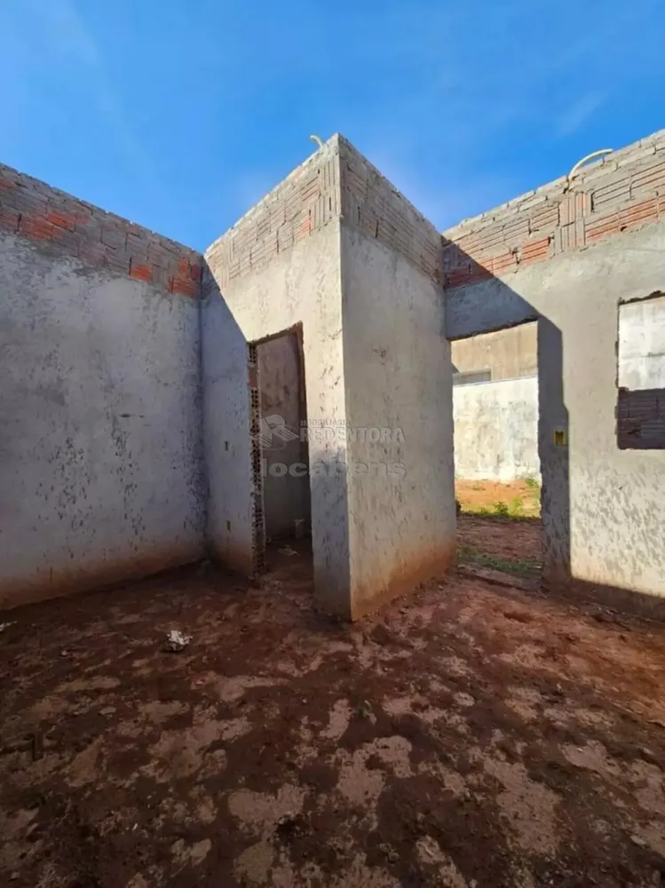 Casa, 3 quartos, 90 m² - Foto 2
