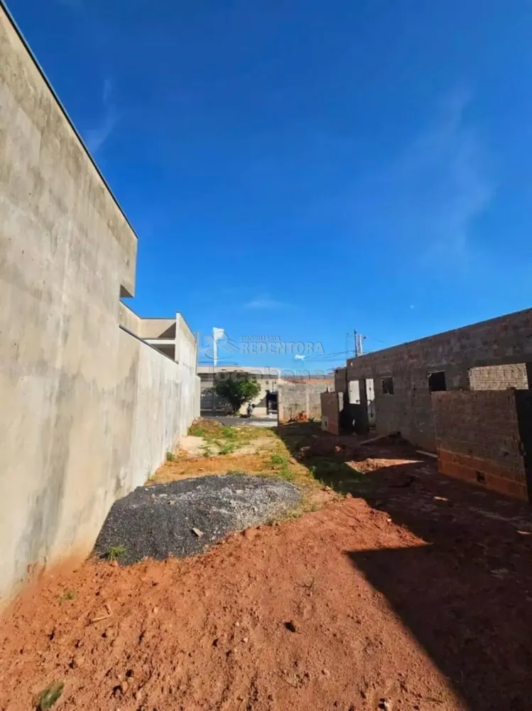 Casa, 3 quartos, 90 m² - Foto 1