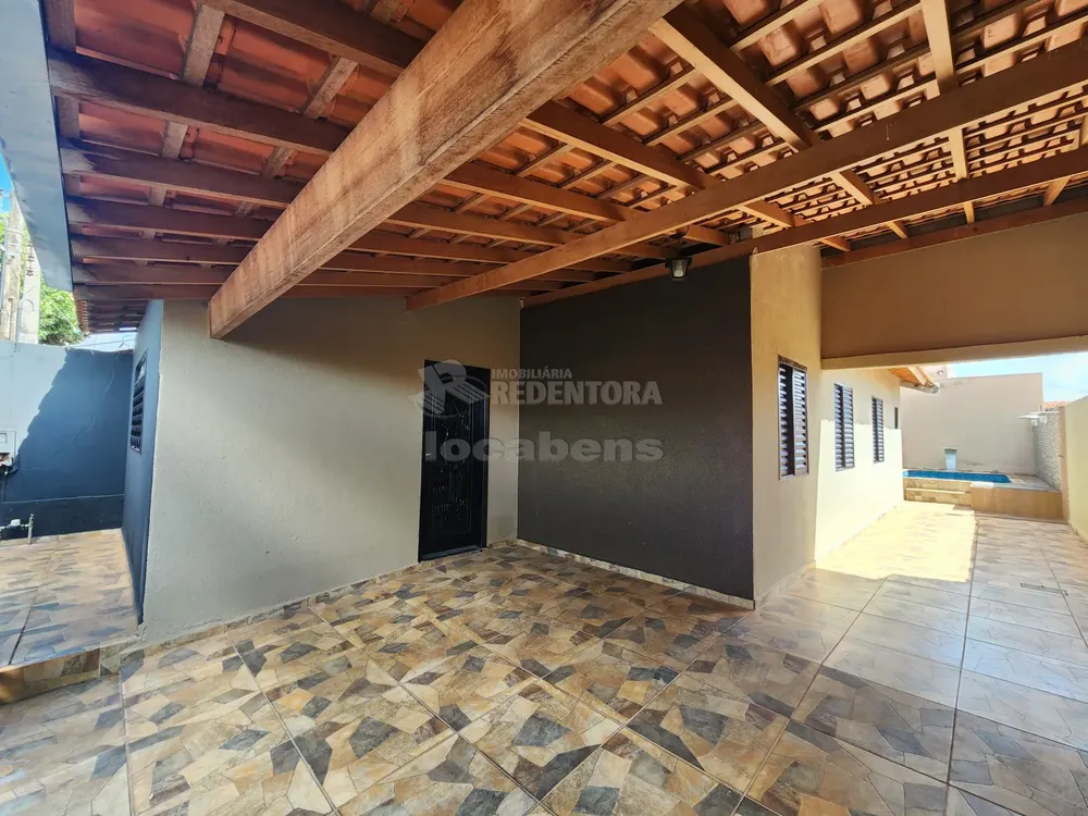 Casa, 3 quartos, 40 m² - Foto 1