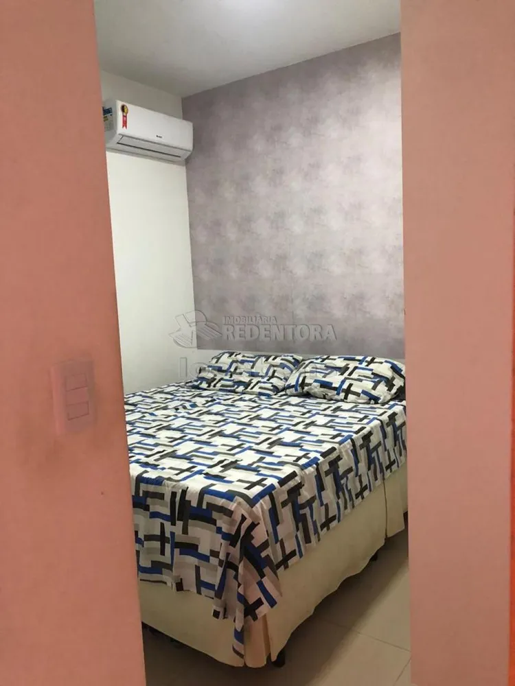Apartamento, 2 quartos, 50 m² - Foto 7
