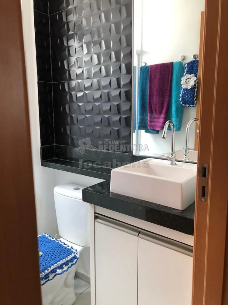Apartamento, 2 quartos, 50 m² - Foto 5