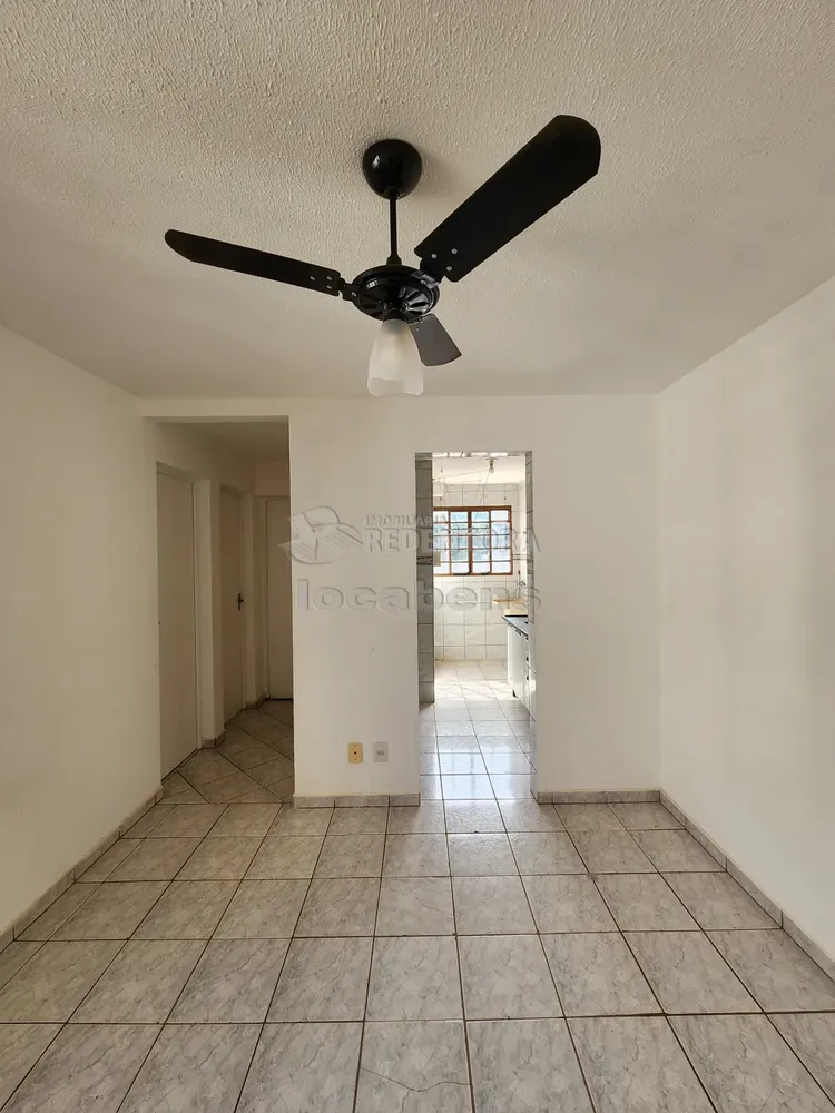 Apartamento, 2 quartos, 59 m² - Foto 8