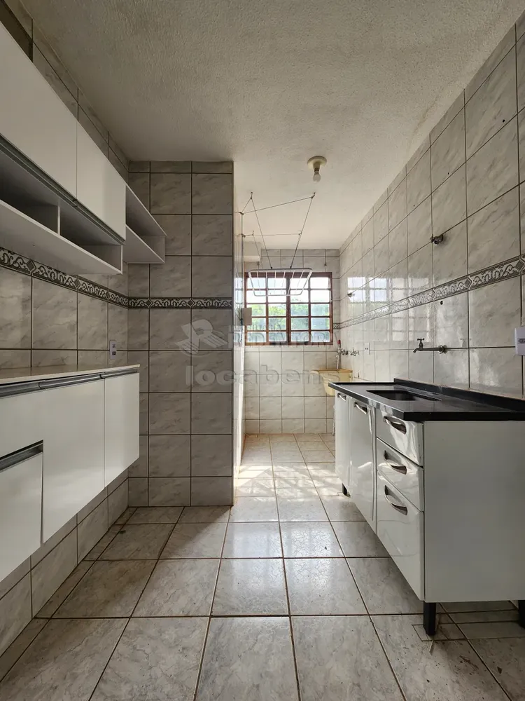 Apartamento, 2 quartos, 59 m² - Foto 5