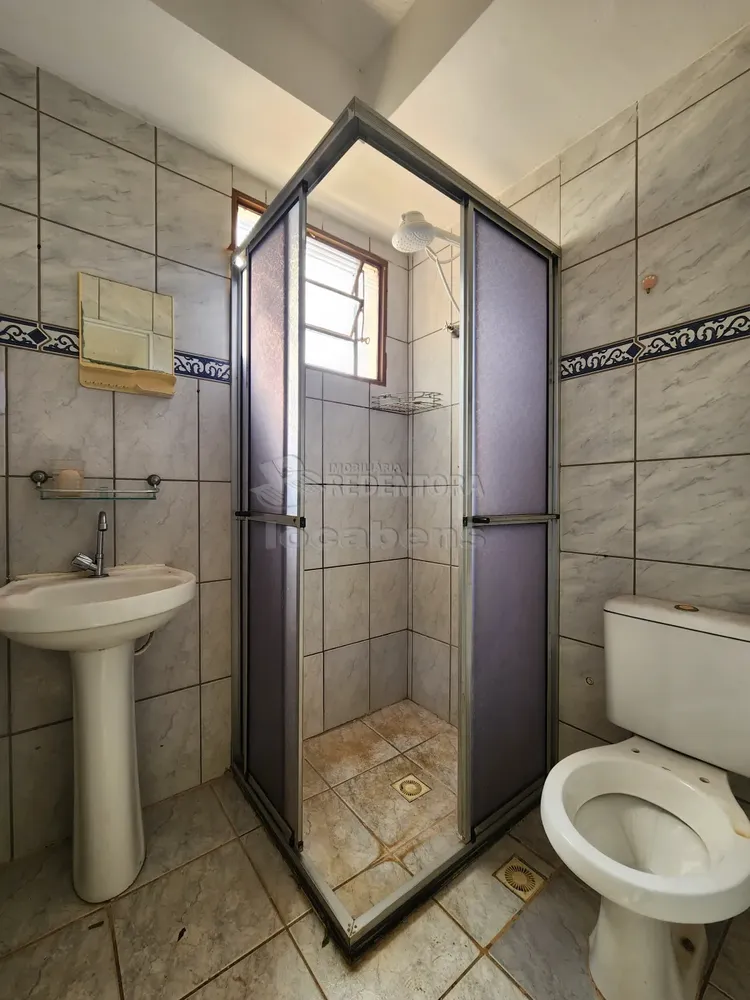 Apartamento, 2 quartos, 59 m² - Foto 2