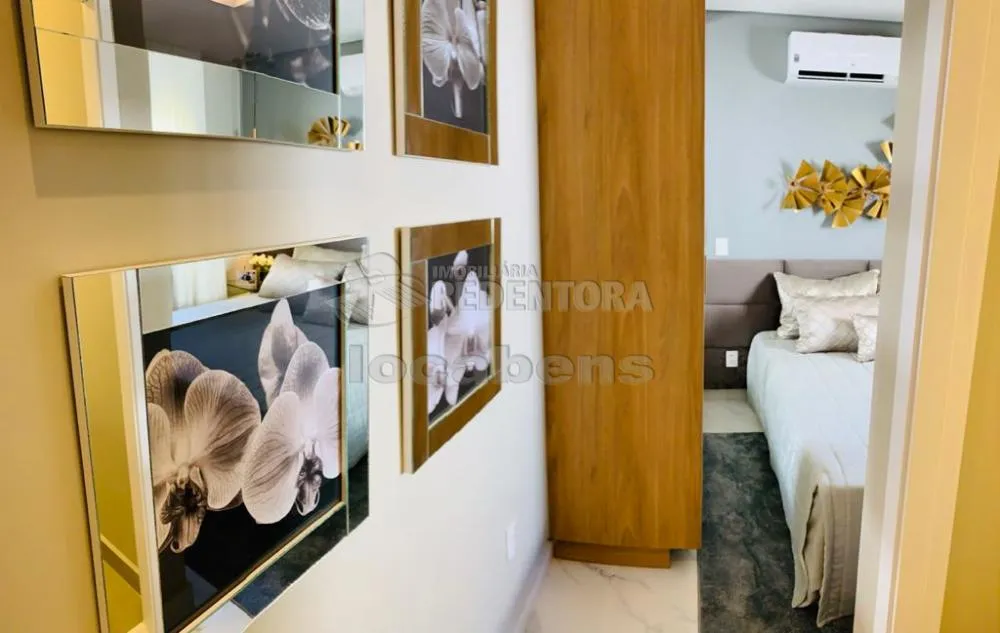 Apartamento, 2 quartos, 61 m² - Foto 7
